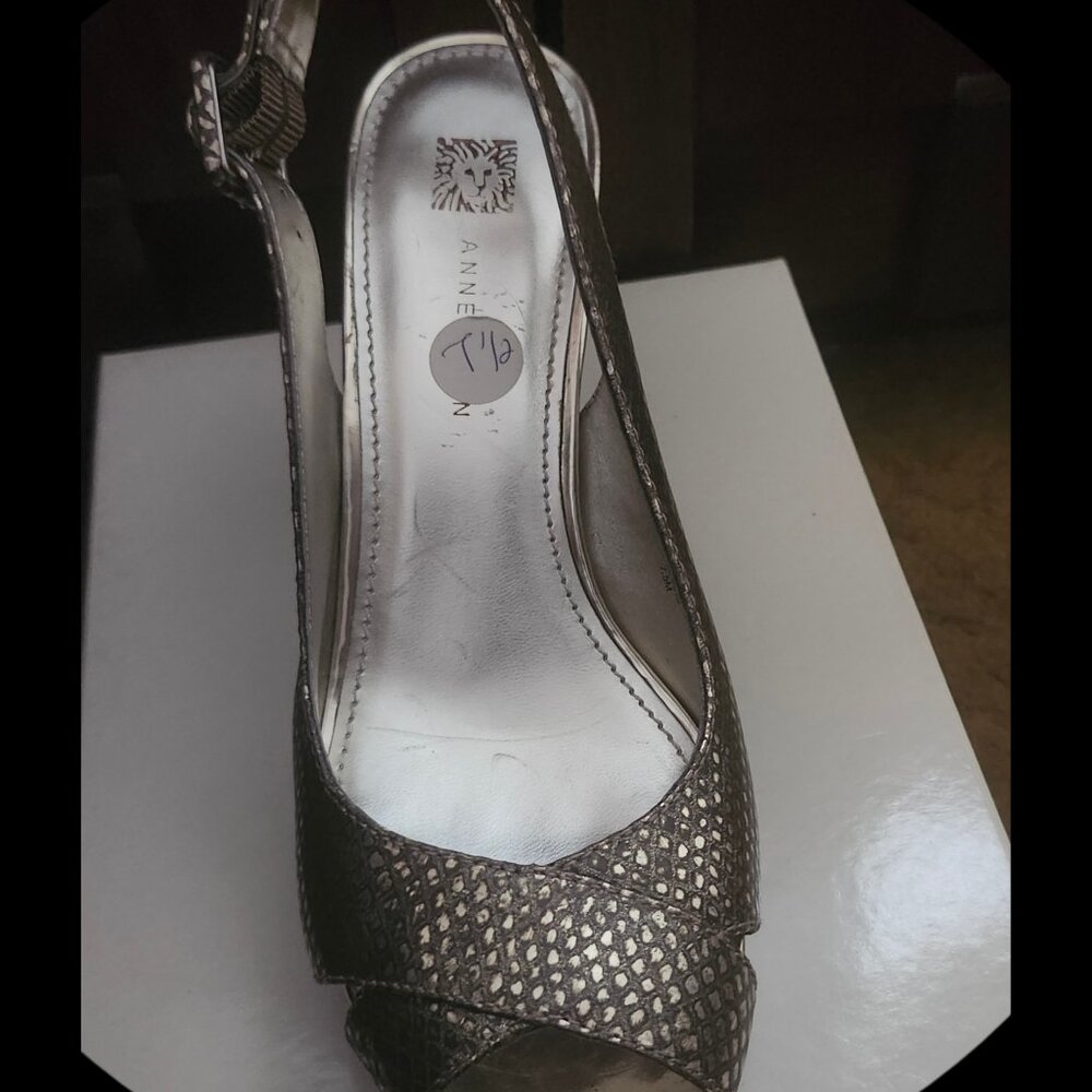 Jordie's Shoe Kloset